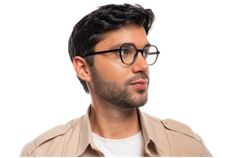 [WD0038-C4] Pantheon ( Negro)