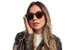 [AT8828-C4] Porta Romana ( Naranja)