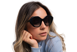 [ATR8751-C1] Porta Ticinese ( Negro)