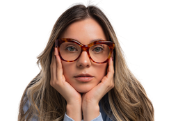 [DSF4784-C5.] Prince ( Naranja)