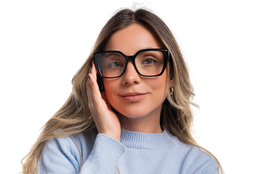 [DSF4783-C1] Rivington ( Negro)