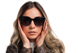 [DSF4783S-C1] Delancey ( Negro)