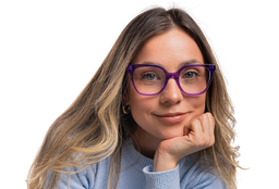 [DSF4639-C5] Soho (Morado)