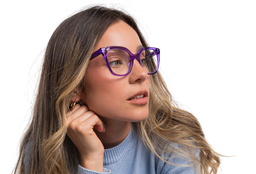 [DSF4639-C5] Soho (Morado)