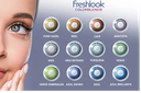 FreshLook Colorblends (Mensuales)