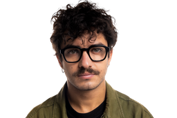 [WD1546-C4] Anibal M. ( Negro)