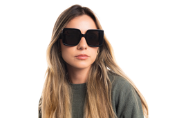 [AT8923-C1] Manfredo Camperio ( Negro)