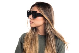 [AT8923-C1] Manfredo Camperio ( Negro)