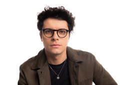 [WD1394-C4] Bastide ( Negro)