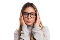 [WD1347-C4] Bastille ( Negro)