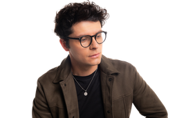 [WD1347-C4] Bastille ( Negro)