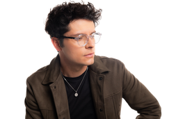 [WD1396-C1] Belleville ( Cristal)