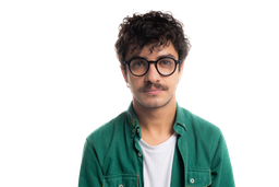 [WD1396-C4] Belleville ( Negro)