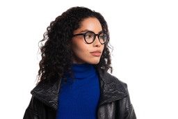 [WD1396-C4] Belleville ( Negro)