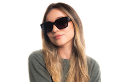 [DSF4782S-C1] Bowery SOL ( Negro)