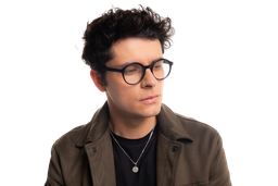 [WD1549-C4] Brera ( Negro)