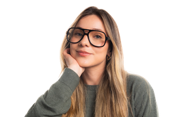 [DSF3451-C1] Broadway ( Negro)