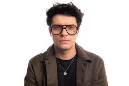 [DSF3451-C1] Broadway ( Negro)