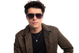 [DSF3451S-C2] Houston ( Gris)