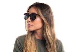 [DSF4697S-C1] Canal SOL ( Negro)