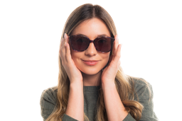 [DSF4697S-C5] Canal SOL (Morado)