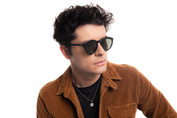 [AT8829-C1] Carducci ( Negro)