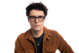 [DSF3606-C1] Christopher ( Negro)