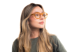 [DSF3606-C2] Christopher ( Naranja)