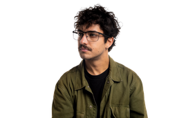 [95169 C510] Cocobolo ( Negro)