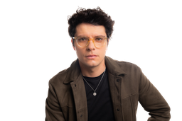 [943A22-C4] Crosby ( Naranja)