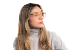 [943A22-C4] Crosby ( Naranja)