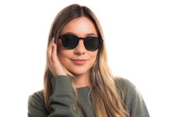 [WD00265-C1] Cusani ( Negro)