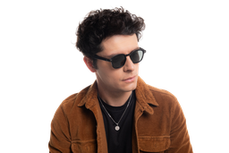 [WD00265-C1] Cusani ( Negro)