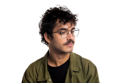 [MM1051-C2] Elyseos ( Negro)