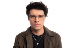 [MM1051-C4] Elyseos ( Gris)