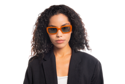 [WD5103-C2] Fontainebleau ( Naranja)