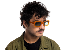 [WD5103-C2] Fontainebleau ( Naranja)