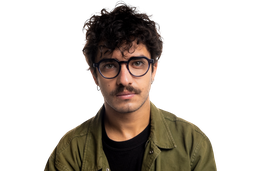 [WD1414-C1] Garcia D,A ( Azul)