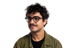 [WD1414-C2] Garcia D,A ( Gris)