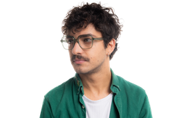 [WD1409-C2] Gare du Nord ( Verde)