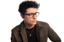 [WD1409-C4] Gare du Nord ( Negro)