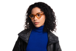 [WD1352-C1] Haussmann ( Naranja)