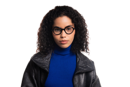 [WD1352-C4] Haussmann ( Negro)