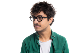 [WD1352-C4] Haussmann ( Negro)