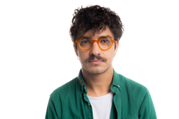 [WD1351-C1] L’Arc ( Naranja)