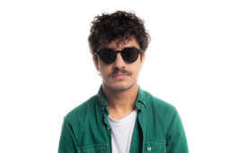 [WD1414s-C3] Leopardi ( Carey)