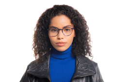 [WD1380-C1] Madeleine ( Azul)