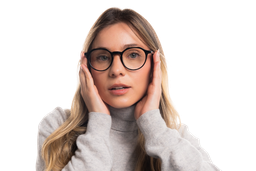 [WD1380-C4] Madeleine ( Negro)