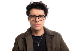 [WD1380-C4] Madeleine ( Negro)