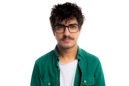 [2308-C1] Meda ( Negro)